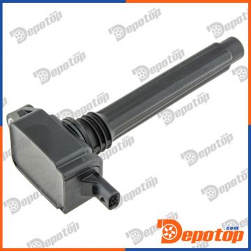 Bobine D'allumage pour JEEP | 5C1848, 0221504032